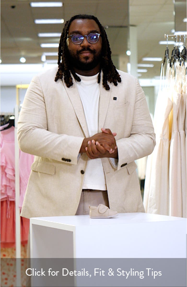 Kids' Cruiser Sneaker, sales video thumbnail