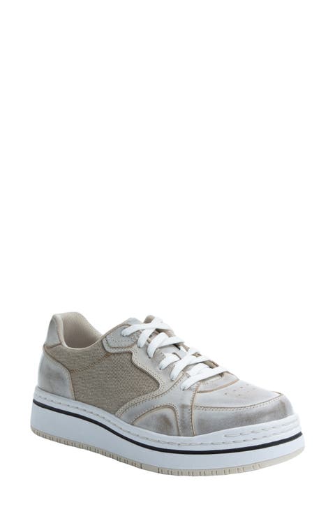 Alyster Platform Sneaker (Women)