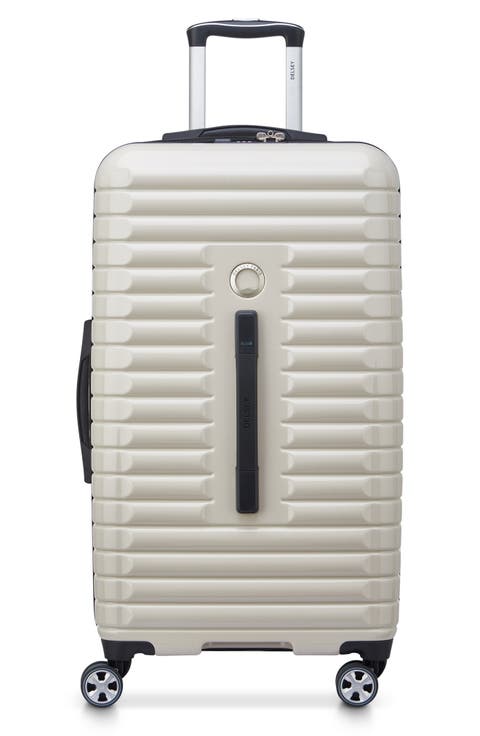 Cruise 3.0 26-Inch Hardside Trunk Spinner Luggage