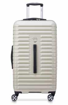 DELSEY Cruise 3.0 26-Inch Hardside Trunk Spinner Luggage