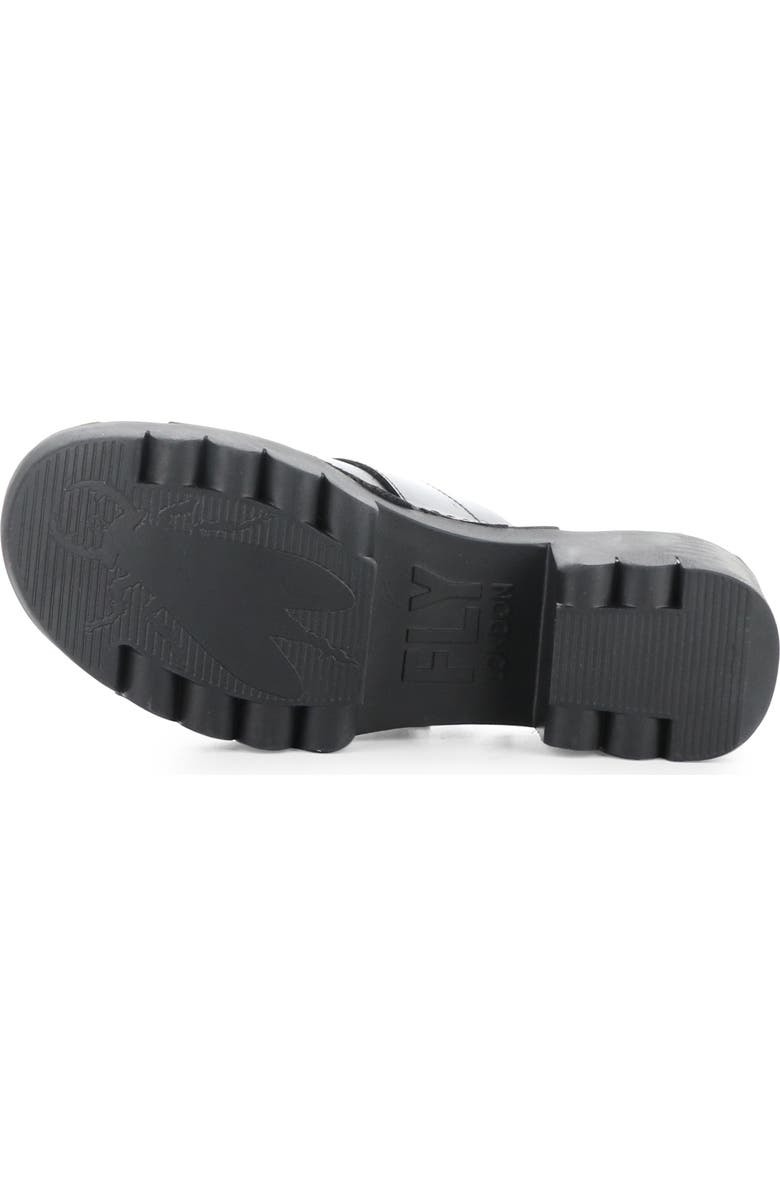 Fly London Eple Platform Sandal, Alternate, color,