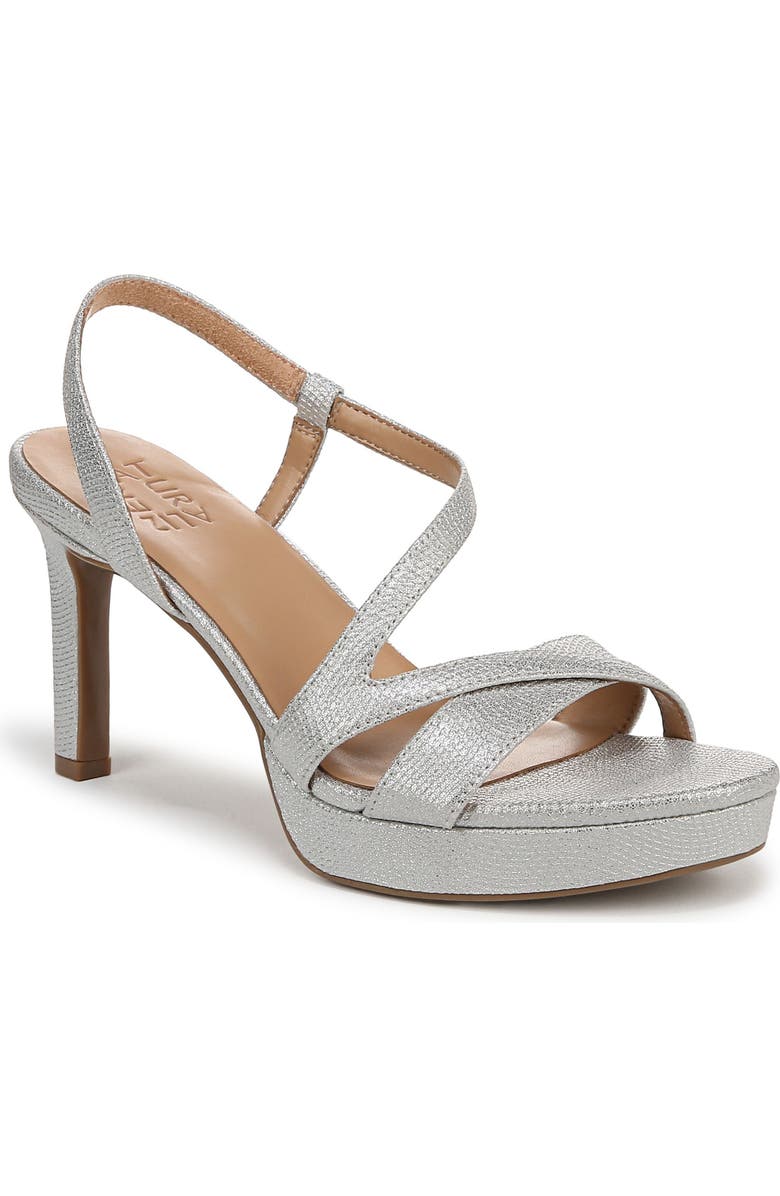 Naturalizer Abby Platform Sandal, Main, color,