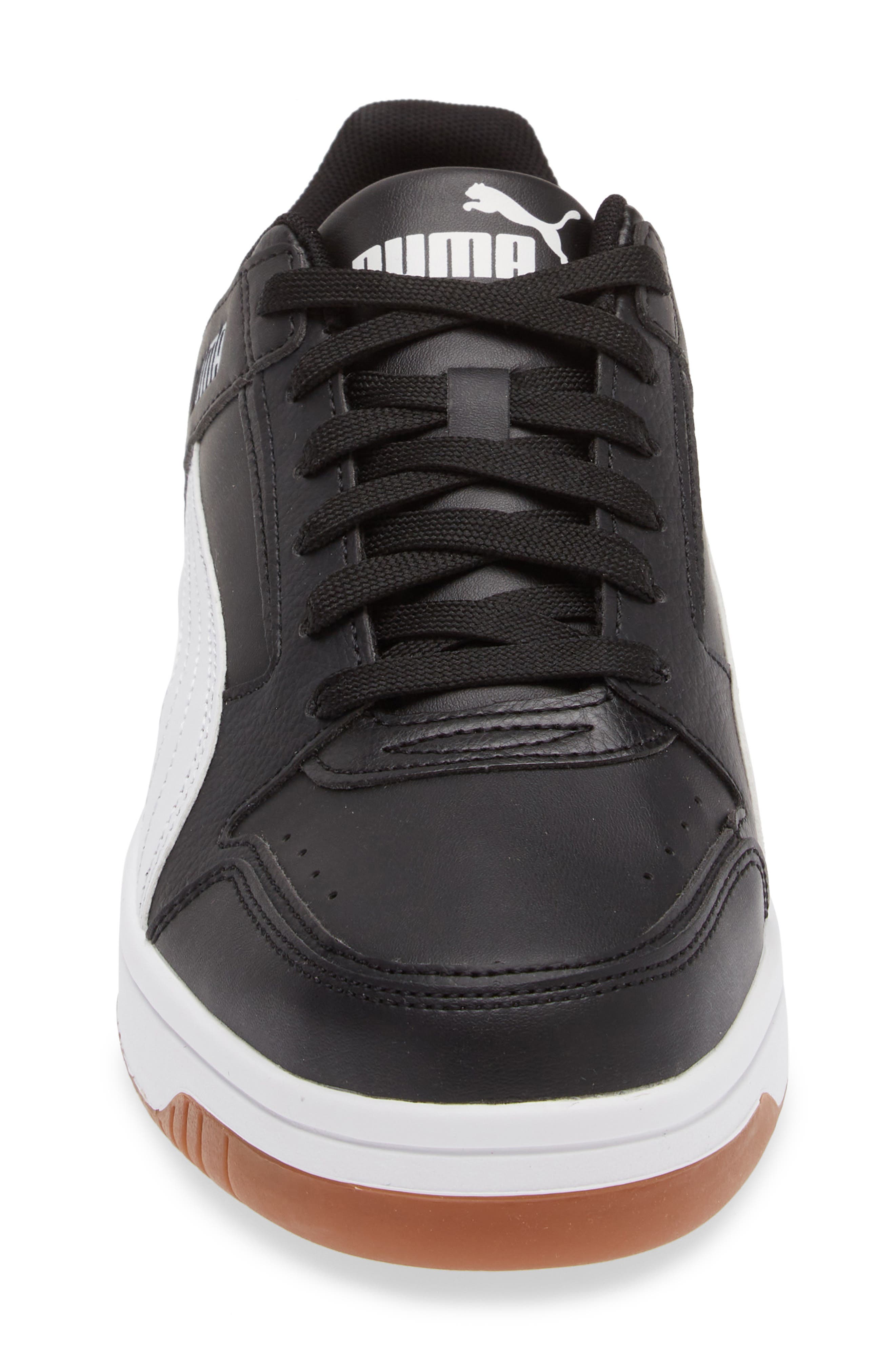 PUMA Rebound Joy Low Top Sneaker, Alternate, color, 