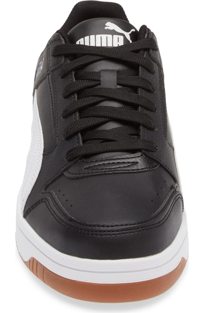 PUMA Rebound Joy Low Top Sneaker, Alternate, color,