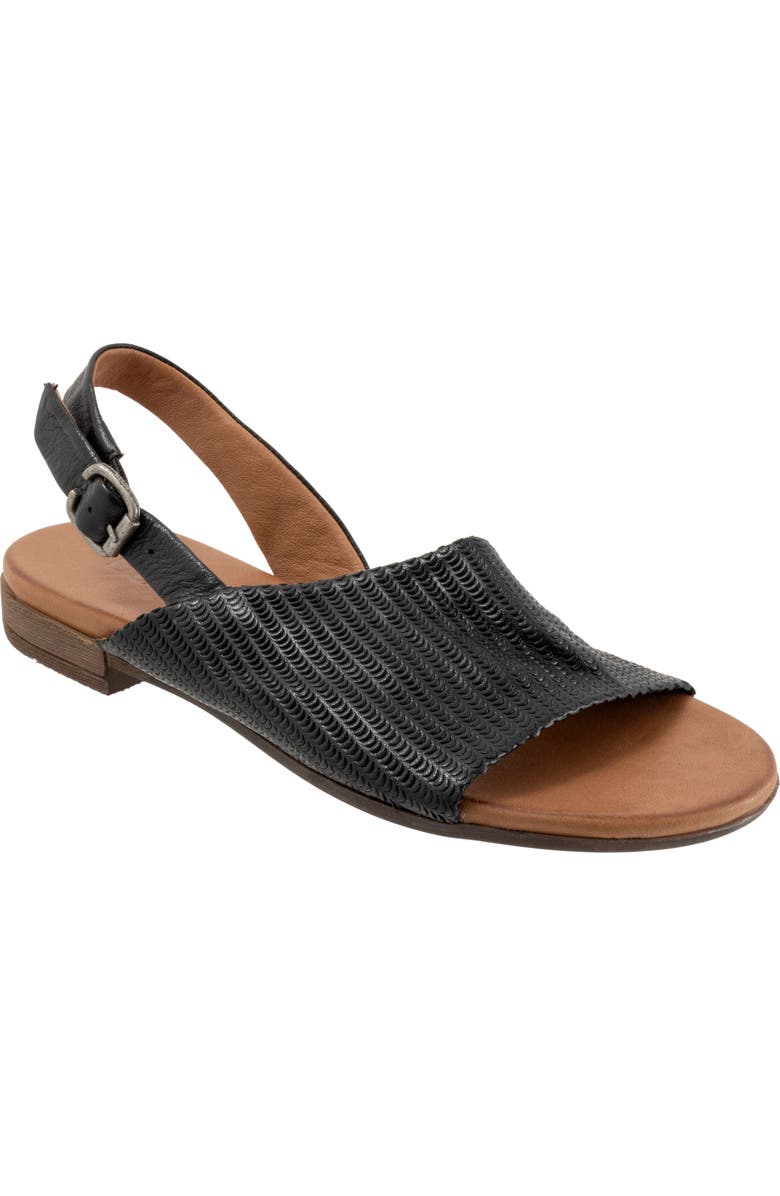 Bueno Tiffany Slingback Sandal, Main, color,