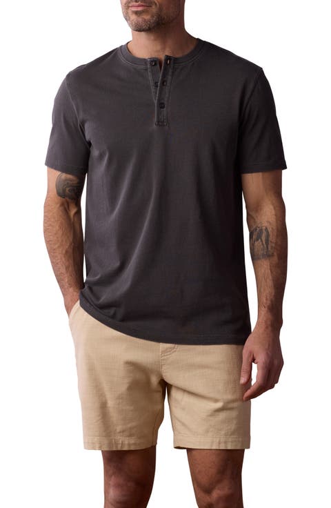 Henley T-Shirt