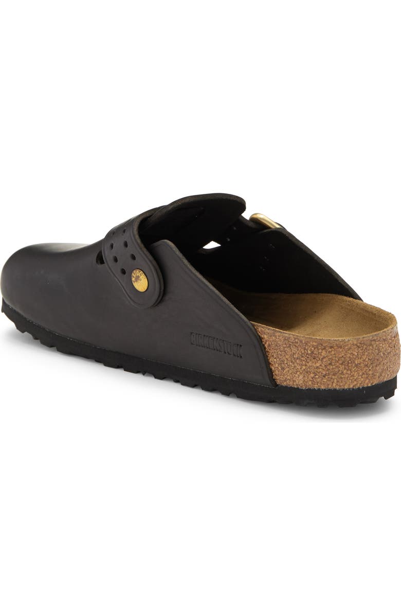 Birkenstock Boston Bold Grip Clog, Alternate, color,