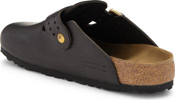 【SCENERITY】Bold Clog Birkenstock Boston Bold Grip Clog (Men) | Nordstrom