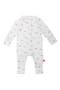 Hug Dispatcher Magnetic Coverall
