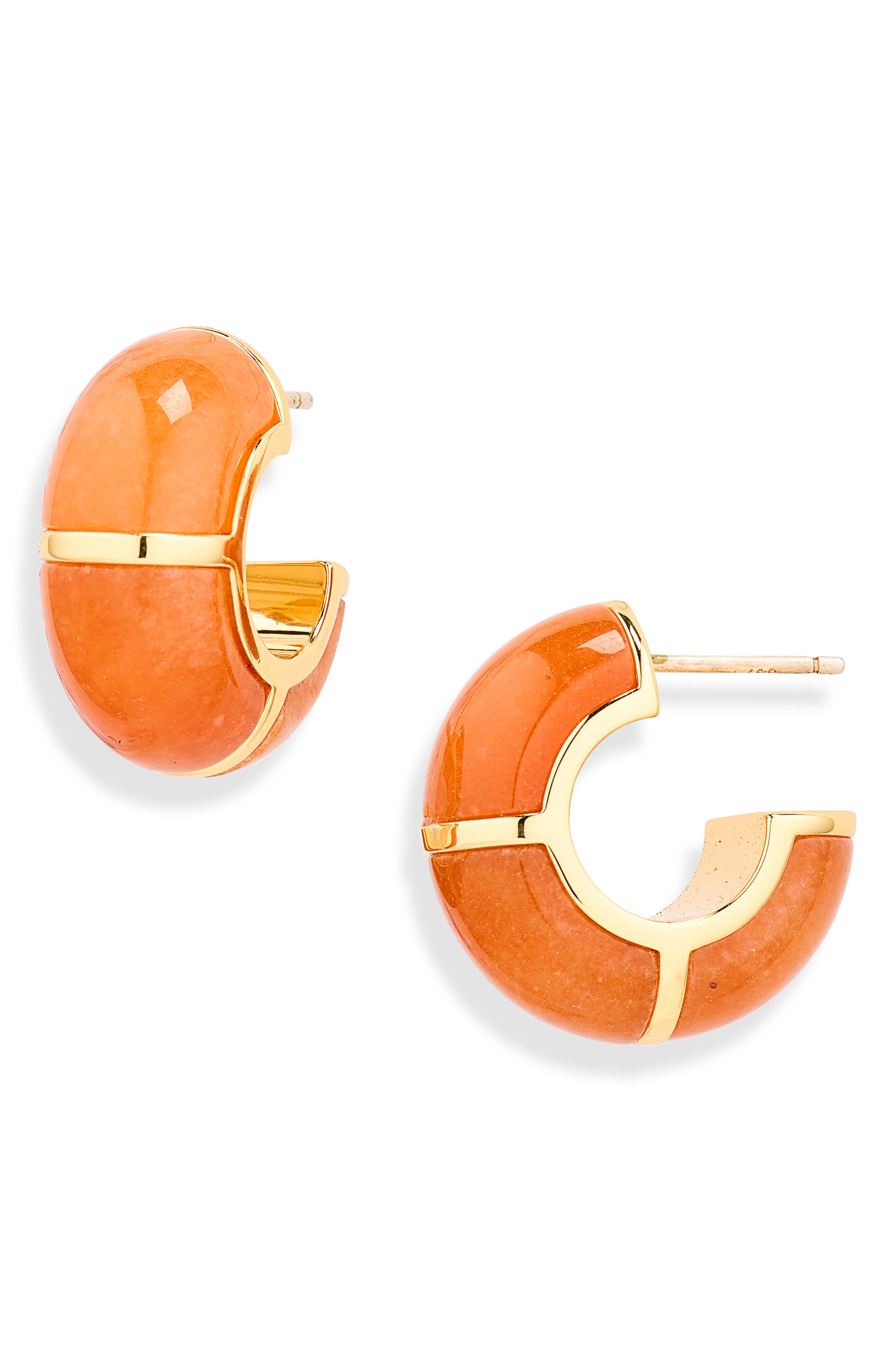 selected ORANGE