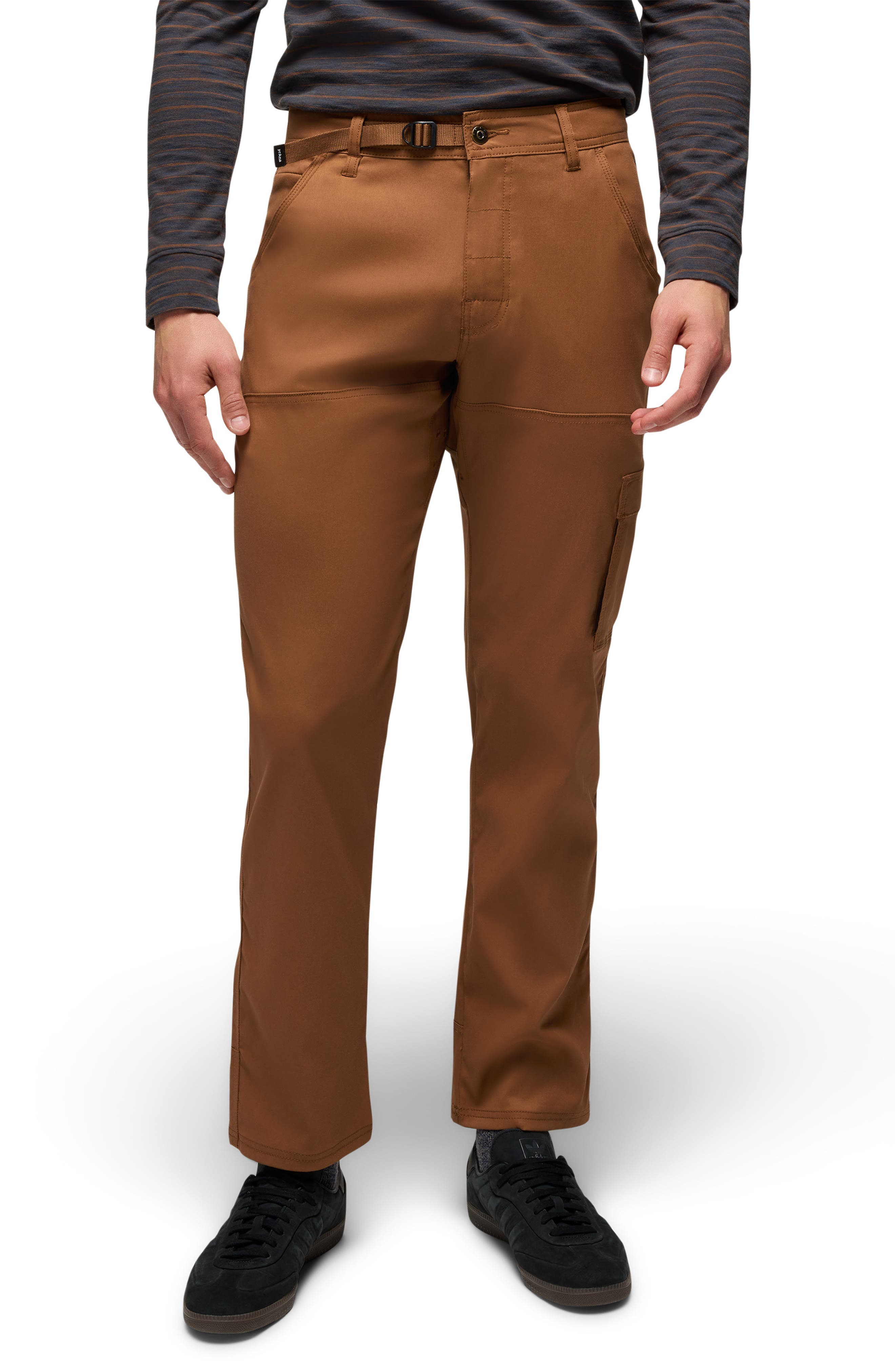 Stretch Zion Cargo Pants - image 5