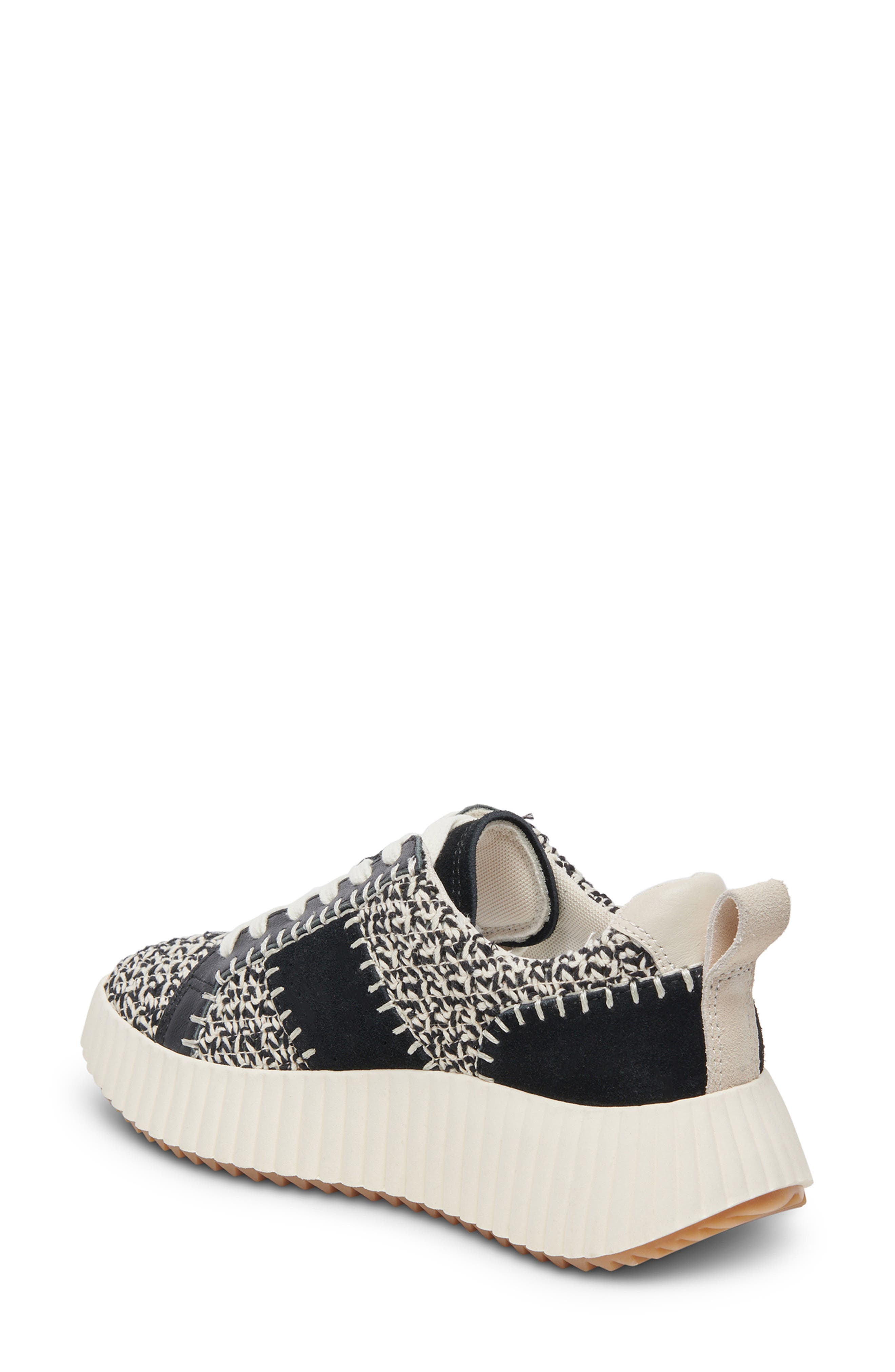 Dolce Vita Dolley Sneaker, Alternate, color, 