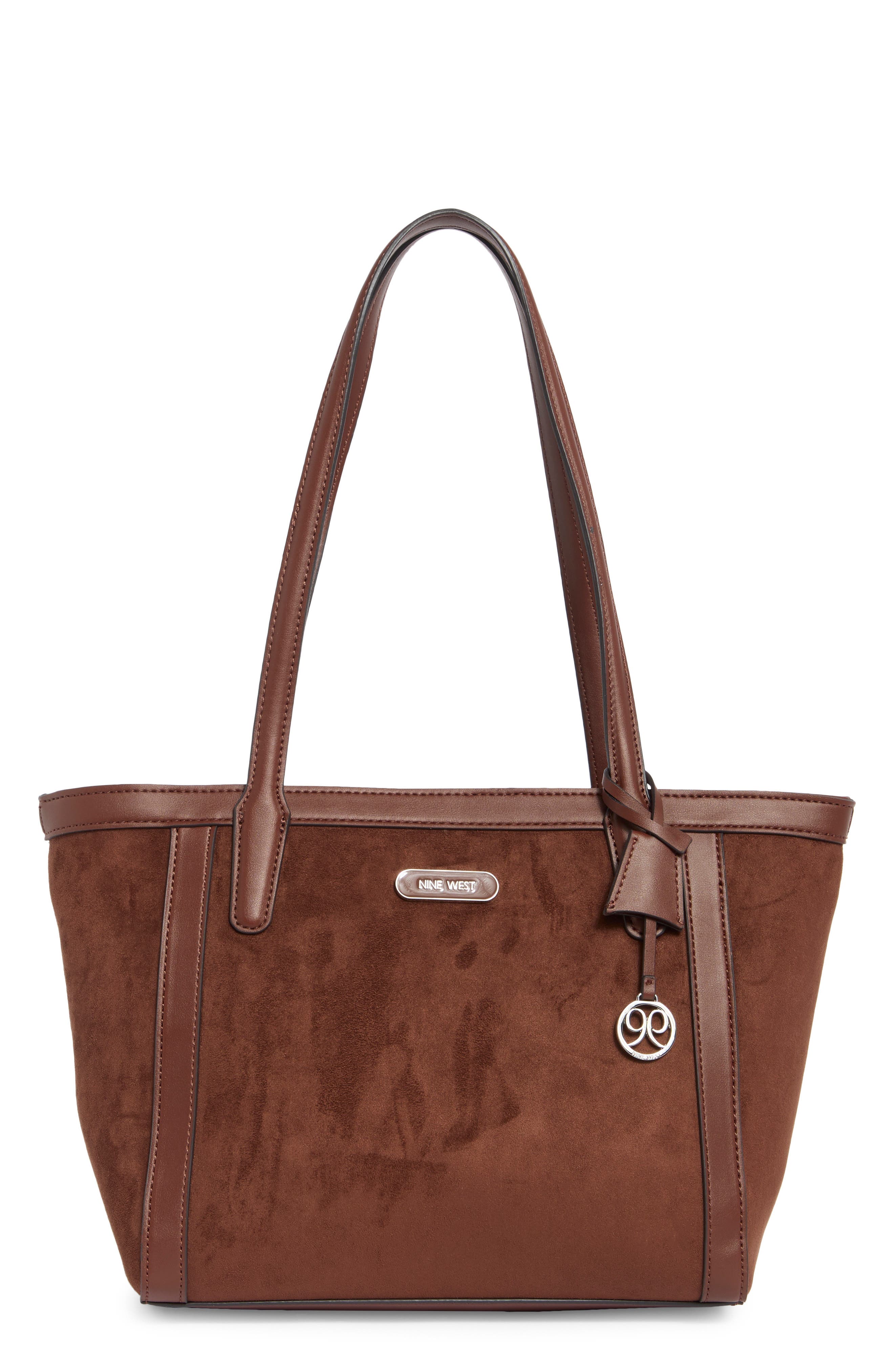 Aziel Small Tote