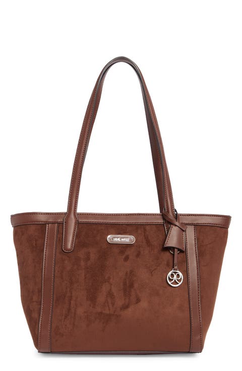 Aziel Small Tote