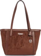 Nine West Aziel Small Tote