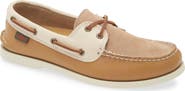 G.H.BASS Jetty Boater Loafer