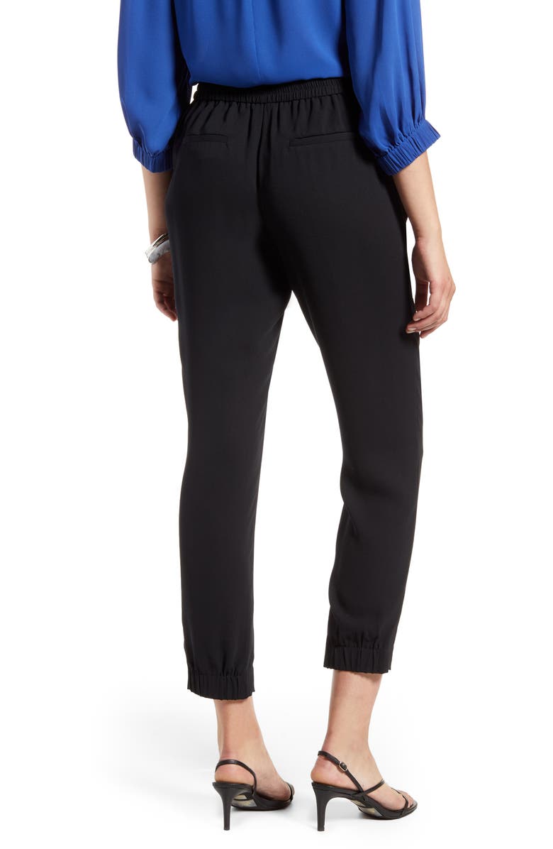 Halogen<sup>®</sup> Pull-On Pants, Alternate, color,