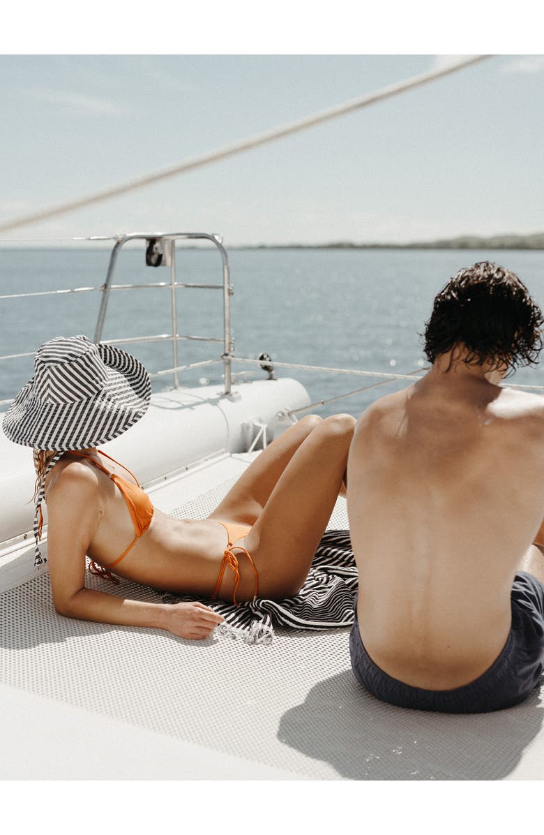 BUSINESS AND PLEASURE CO The Beach Towel, Alternate, color, 