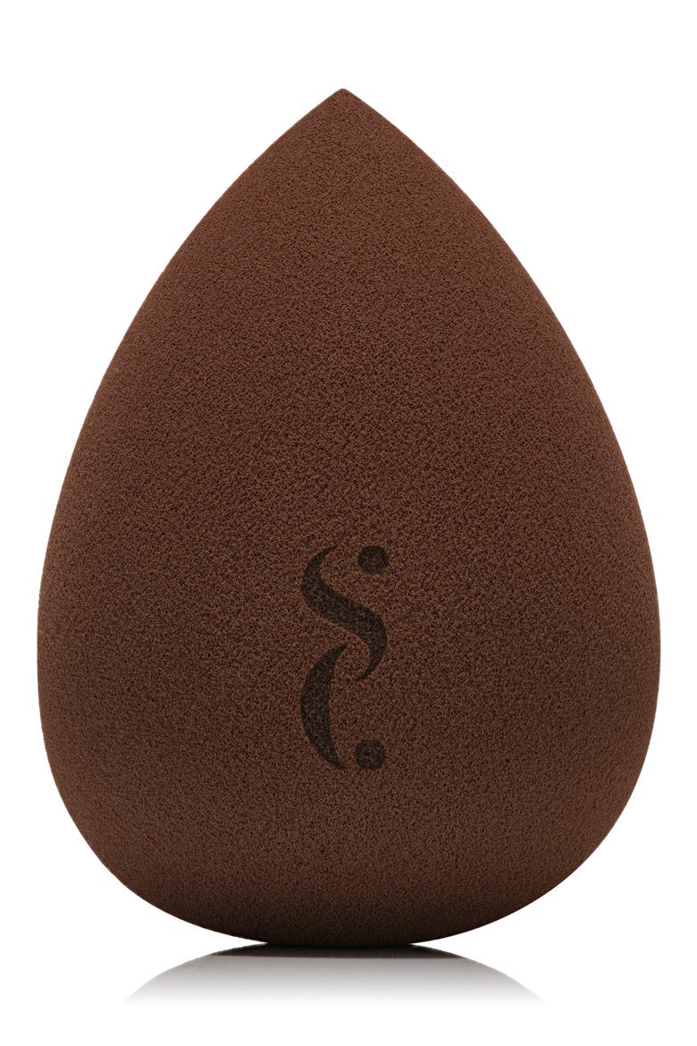 Pantherine Pro 6-Piece Blending Sponge Set, Alternate, color, BEIGE