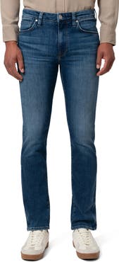 34 Heritage Courage Straight Leg Jeans