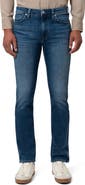34 Heritage Courage Straight Leg Jeans