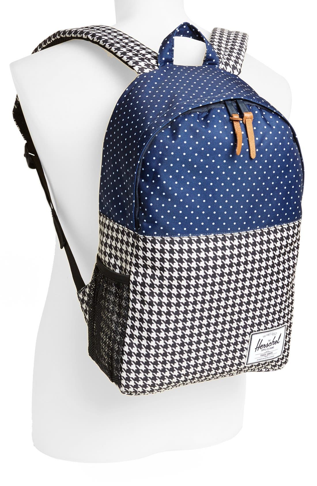 Herschel Supply Co. 'Jasper' Backpack, Alternate, color, 
