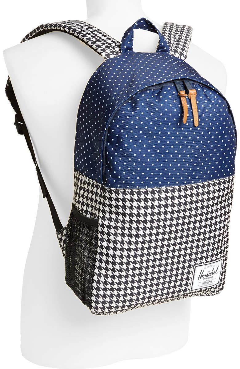 Herschel Supply Co. 'Jasper' Backpack, Alternate, color,