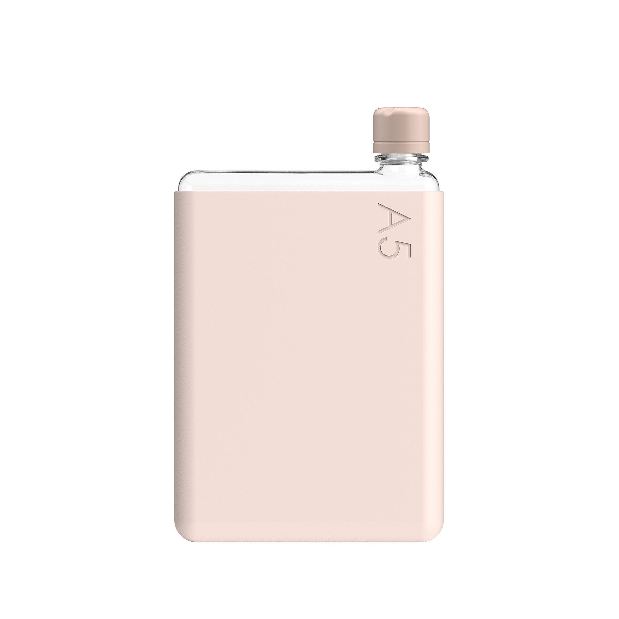 Pale Coral