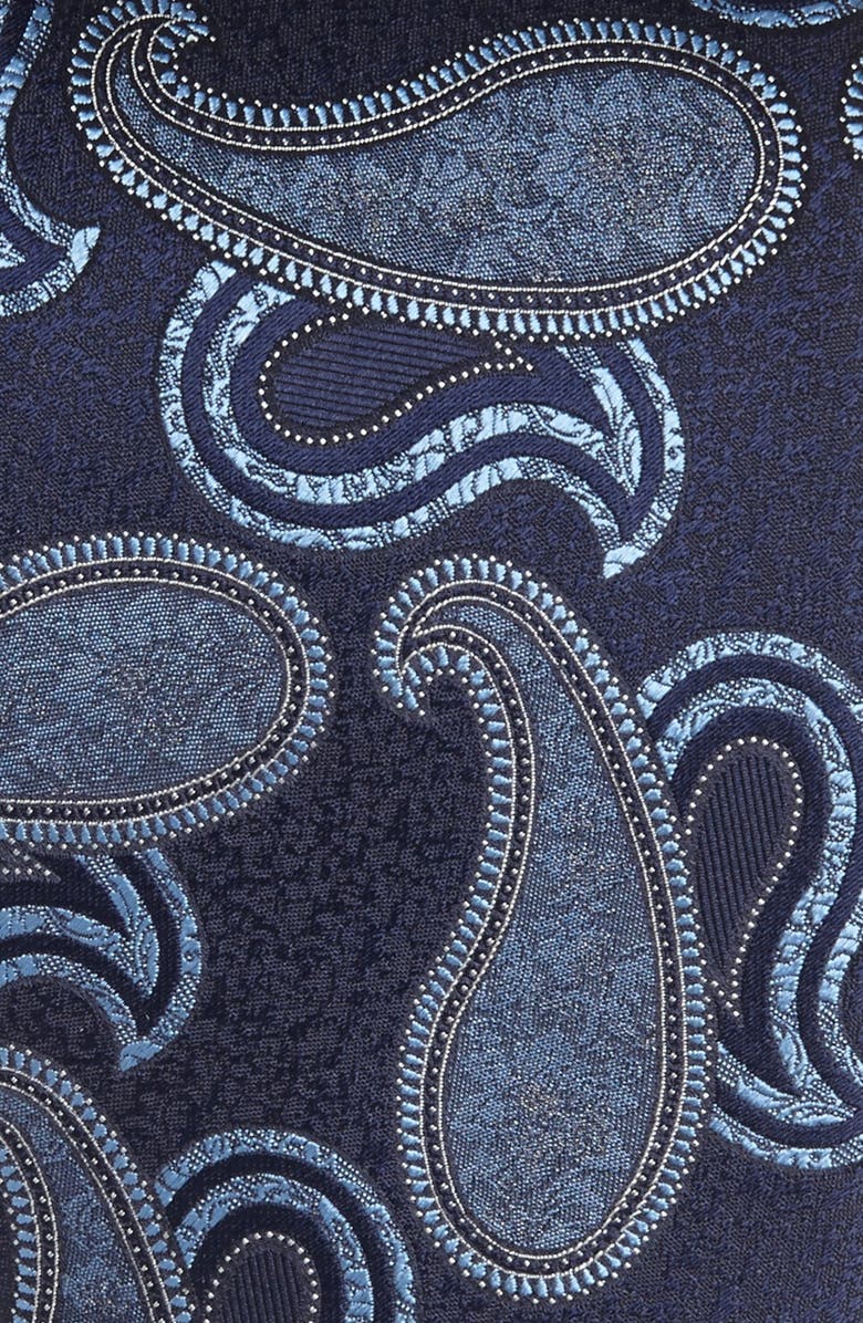 ZEGNA , Alternate, color, Blue