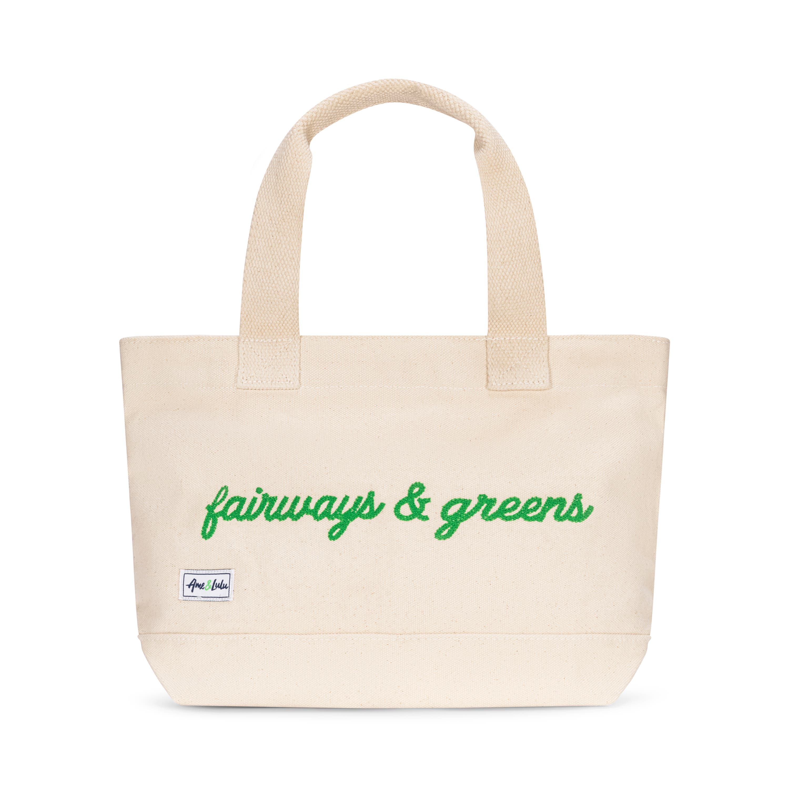 Fairways & Greens
