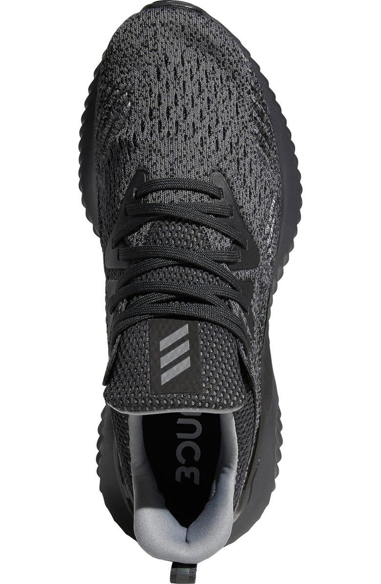 adidas AlphaBounce Beyond Running Shoe, Alternate, color,