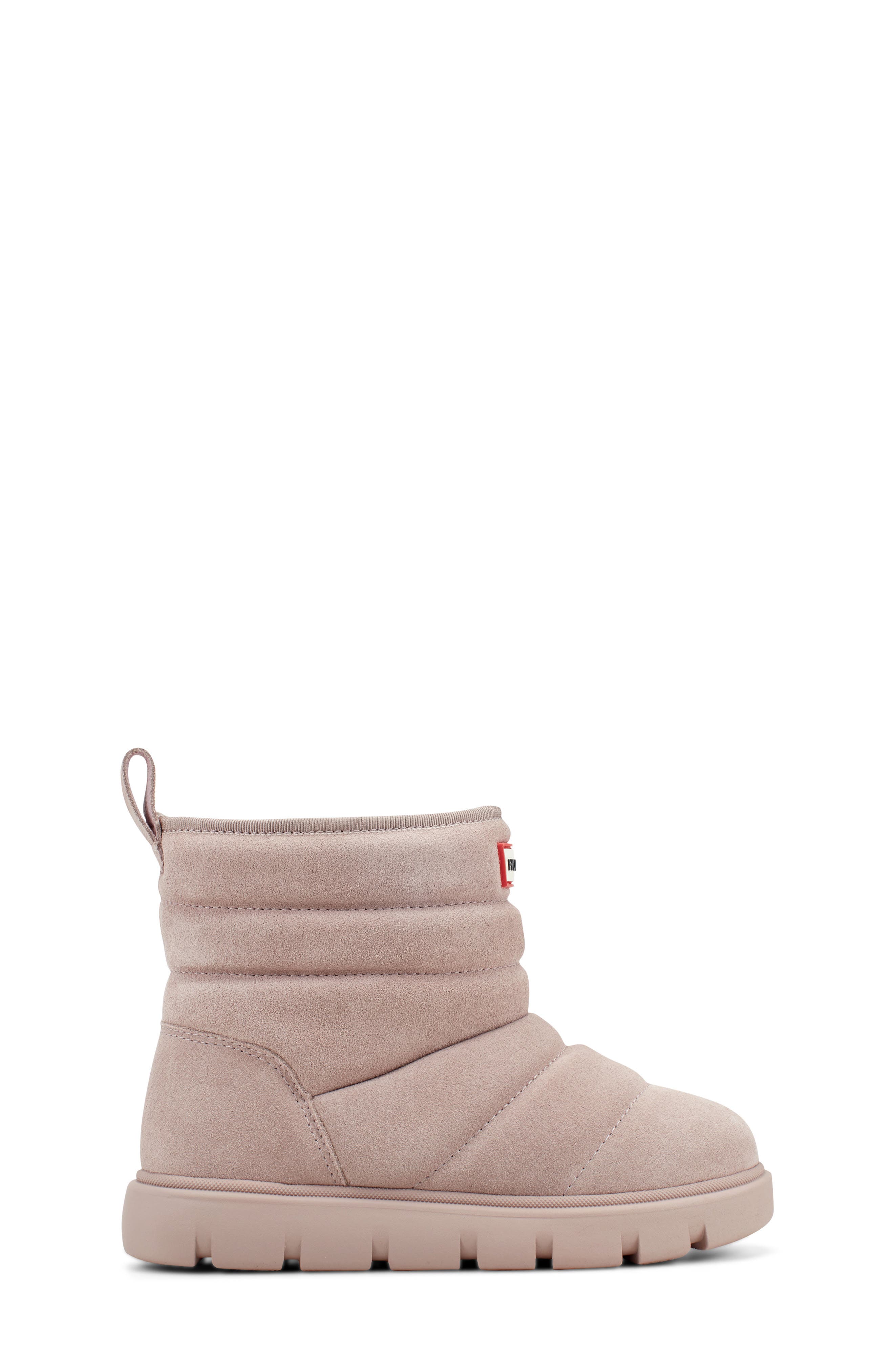 Kids' Cuddle Lug Sole Insulated Waterproof Snow Boot, Alternate, color, CHIA/CHIA