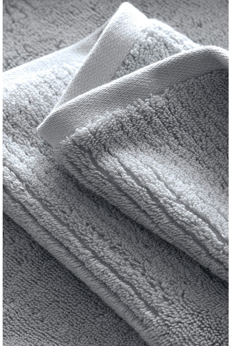 Set of 2 Ultraplush Organic Cotton Hand Towels, Alternate, color, SHORE