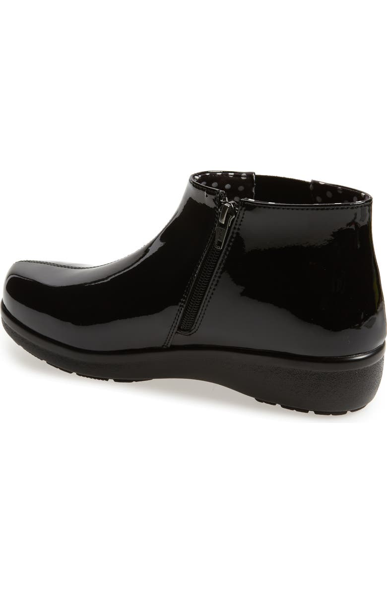 Alegria by PG Lite Alegria Climatease Chelsea Bootie, Alternate, color,