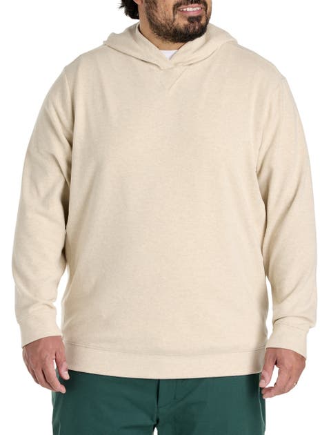 Big & Tall Calm Water Hoodie