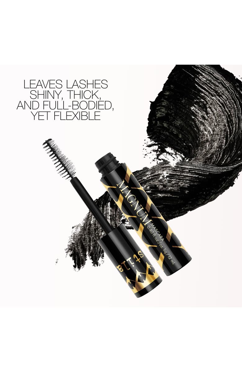 Stila Magnum XXX Mascara, Alternate, color, 