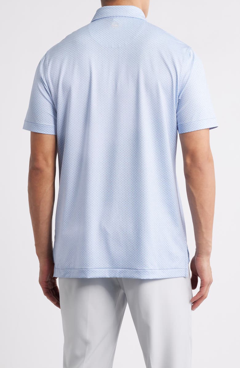 Griller Performance Jersey Polo