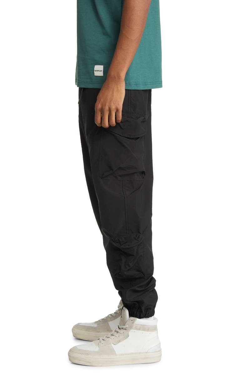 CAT WWR Tech Cargo Jogger Pants, Alternate, color,