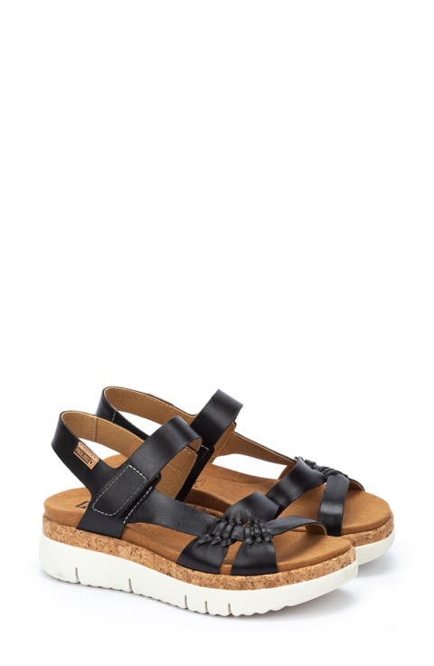 Palma Slingback Sandal (Women)