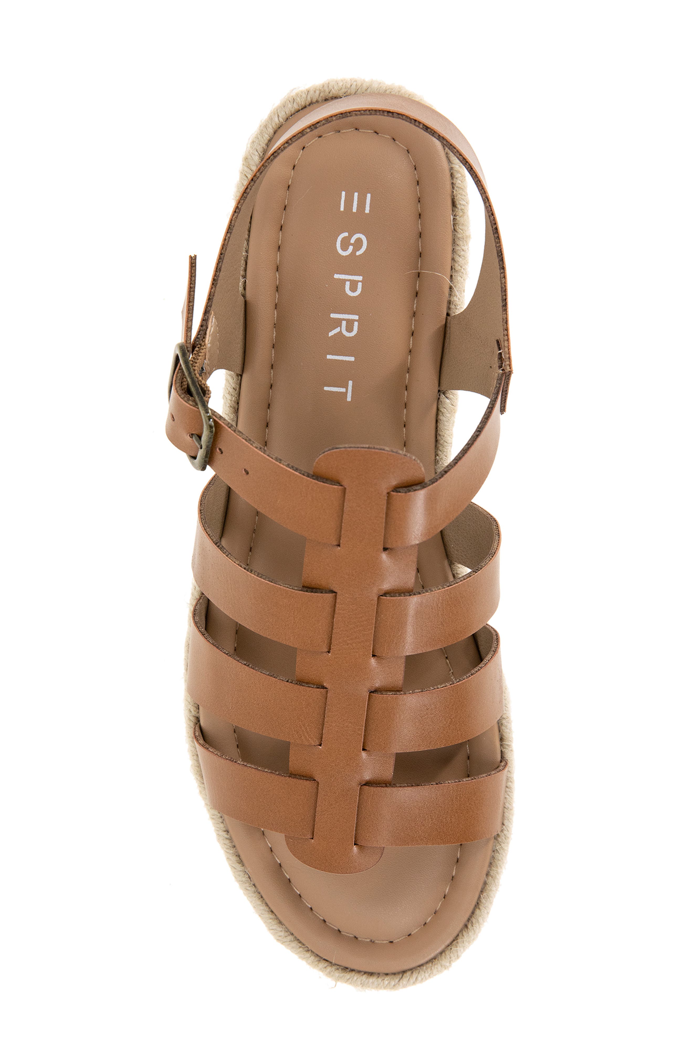 Esprit Anna Fisherman Sandal, Alternate, color, 