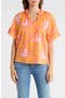 selected Orange-Pinks-Multi
