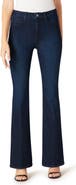 Joe's The Hi Honey Curvy High Waist Bootcut Jeans