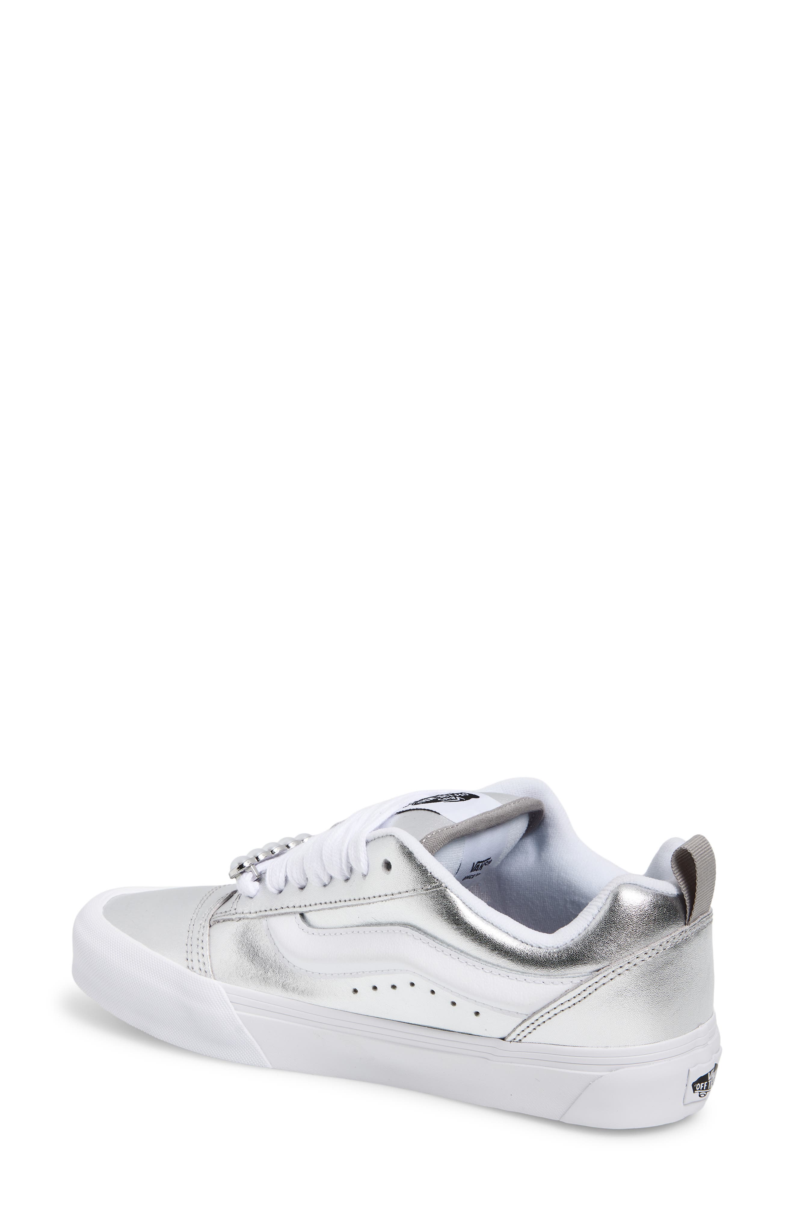 Old Skool Sneaker - image 4