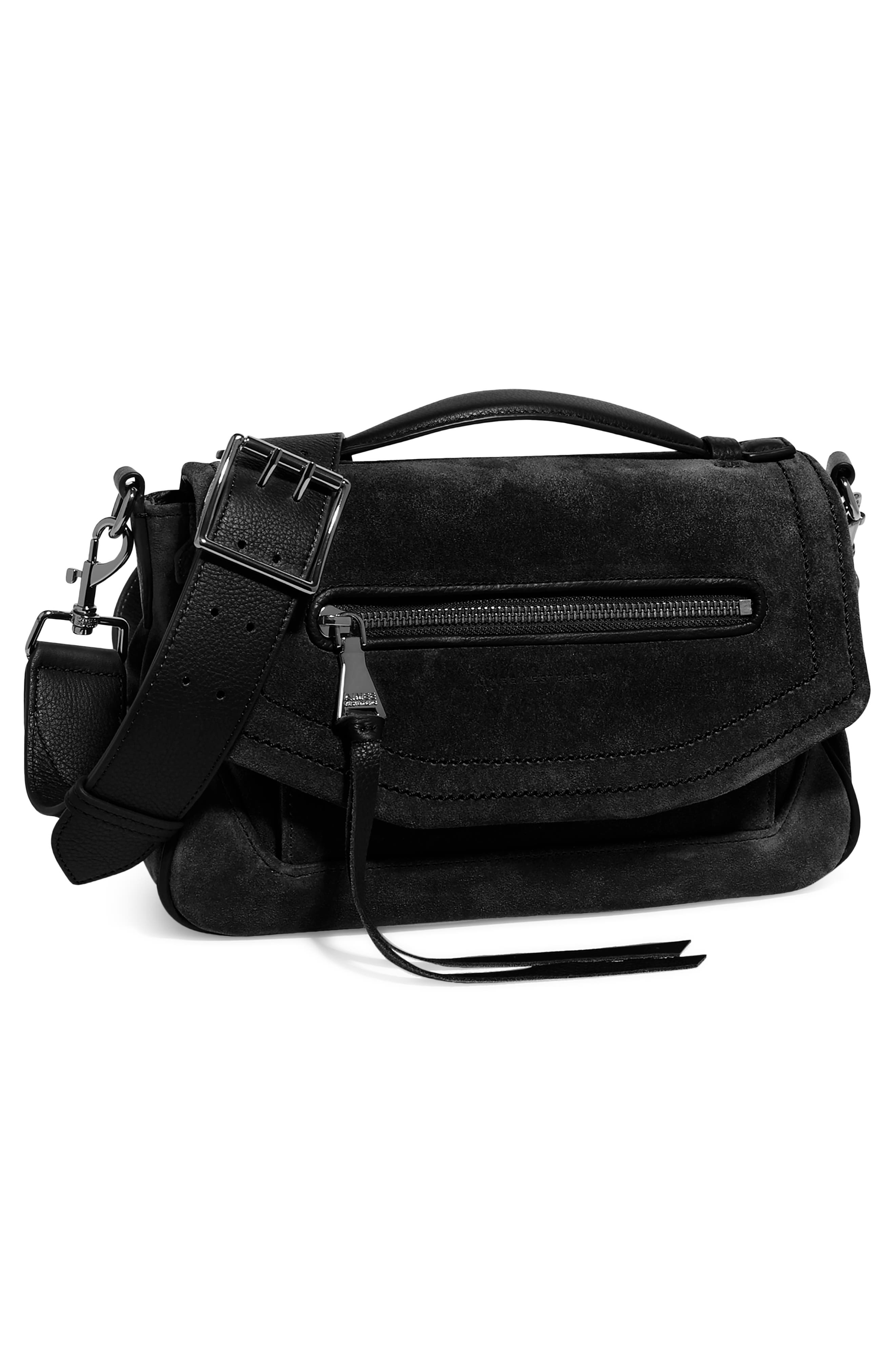 Aimee Kestenberg Bandit Crossbody Bag, Alternate, color, 