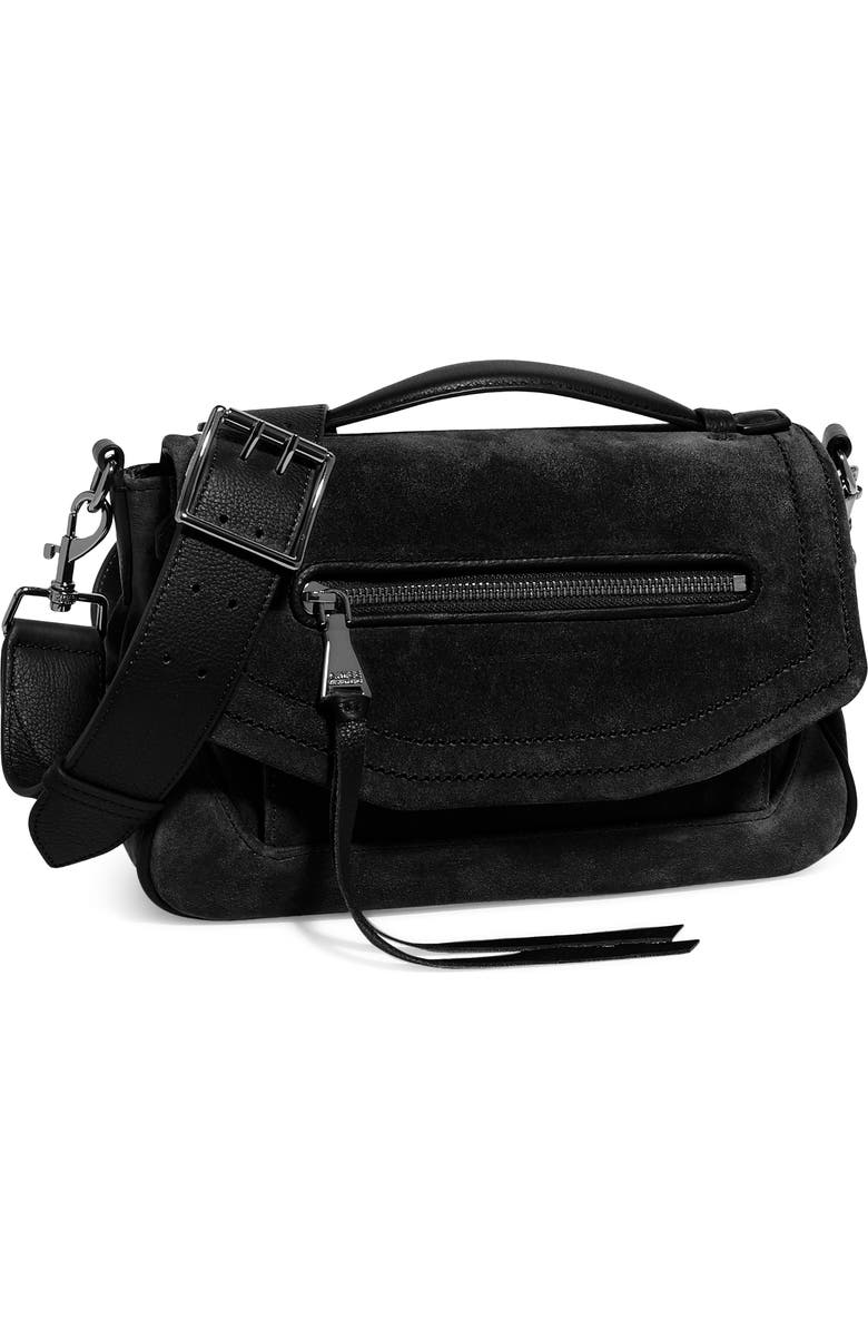 Aimee Kestenberg Bandit Crossbody Bag, Alternate, color,