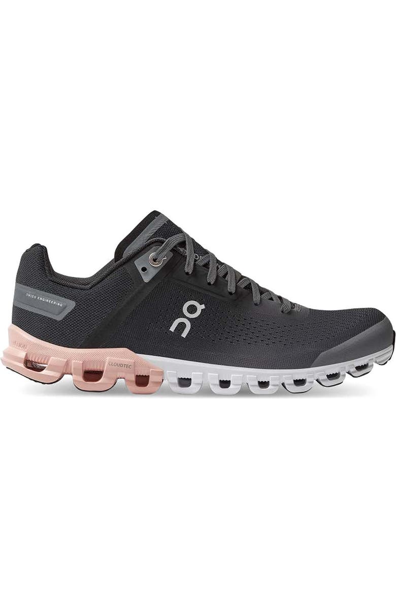 On Cloudflow Running Shoe, Alternate, color,