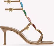 Gianvito Rossi Shanti 70 Sandal