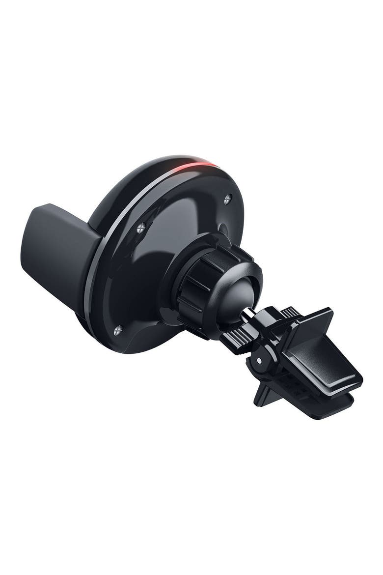 Power Mount, Alternate, color, BLACK
