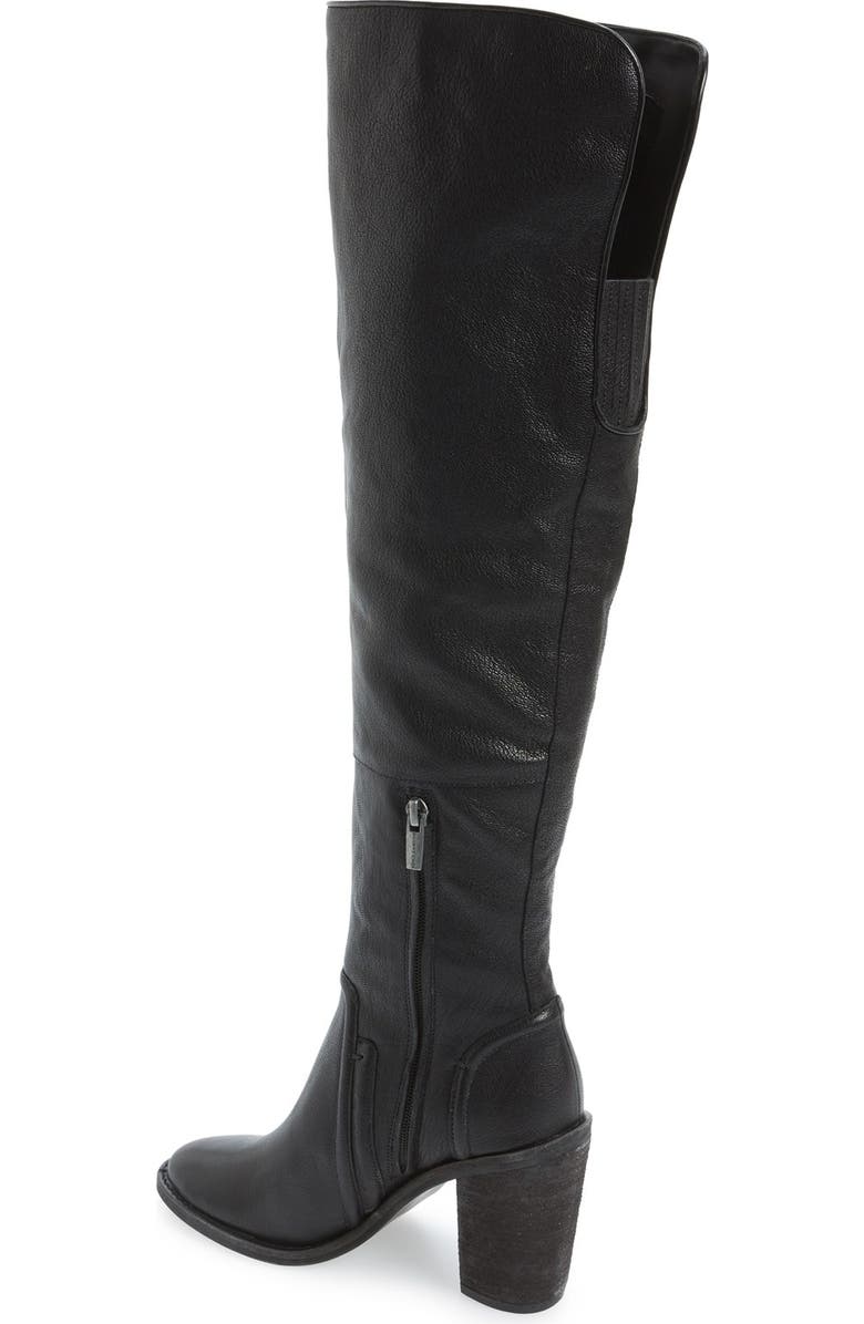 Vince Camuto 'Melaya' Over the Knee Boot, Alternate, color,
