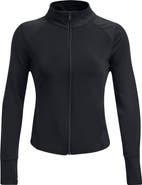 Under Armour Meridian Performance Knit Jacket